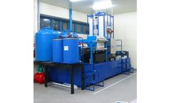 WMEC - Bespoke Machines