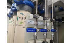 Logisticon - Direct Nanofiltration System