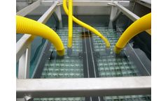 Logisticon - Membrane Bioreactor System