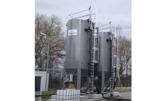 Logisticon - Continuous Filtration