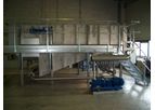 Logisticon - Dissolved Air Flotation (DAF) System