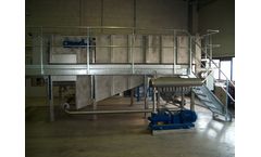 Logisticon - Dissolved Air Flotation (DAF) System