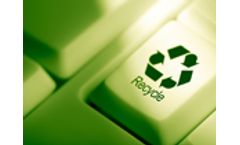 WEEE Compliant Computer & IT Equipment Recycling