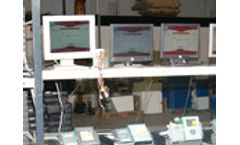 Data Destruction, Hard Drive Shredding & Disposal Services