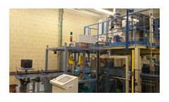 Valvan - Rubber Press