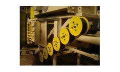 Valvan - Consumables for Channel Presses