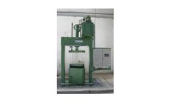 Valvan - Clothing Baler