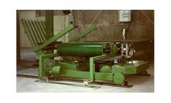 Valvan - Standard Bale Evacuation System