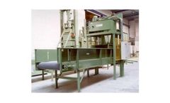 Valvan - Model HAK3000 - Mutilator Machine