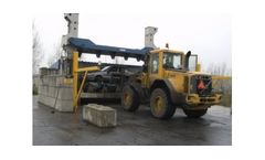 Valvan - Car Crusher