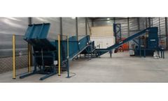 Valvan - Bale Feeding System