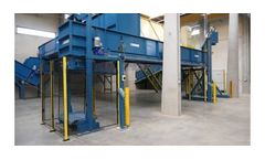 Valvan - Manual Bag Filling System