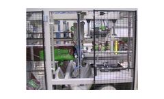 Valvan - Automatic Bagging Press