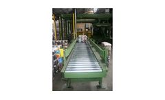 Valvan - Bale Handling System for Small Bales