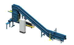 Valvan - Balers for Wiper Bags