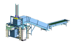 Valvan - Balers for Big Bags