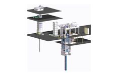 Valvan - Upstroke Tow Baling Press