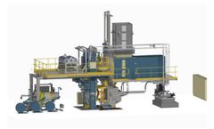 Valvan - Model GSA - Pre-Baling Press