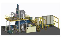 Valvan - Model V-SKR - Single Box Press