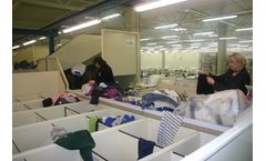 Valvan - Box Sorting System