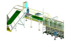 Valvan - Fibersort Baling Systems