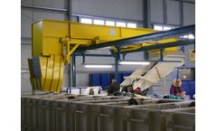 Valvan - From Sorting to Baling Process