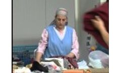 Box Sorting System - Video
