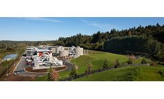 Water treatment solutions for municipal applications