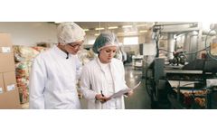 Water treatment solutions for food & beverage applications