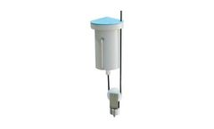 Acid Eddy Chemical Dilution Trough
