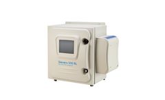 Sievers - Model 500 RL - On-Line TOC Analyzer