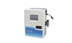 SUEZ - Model M9 - Sievers On-Line TOC Analyzer