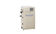 InnovOx Sievers - On-Line TOC Analyzer