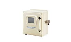 Sievers - Model 500 RLe - Online TOC Analyzer