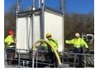 ZeeLung - Upgrading Wastewater Treatment Plants