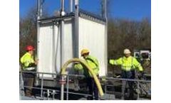 ZeeLung - Upgrading Wastewater Treatment Plants