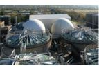 SUEZ - Enhancement Anaerobic Digestion System