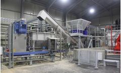 SUEZ - Biowaste Separator