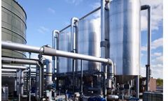 SUEZ - Hydrolysis Pasteurization Digestion System (HPD)