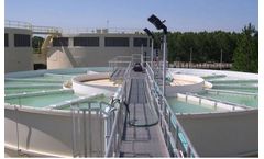 Accelator - Clarifier/Softener