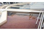 Densadeg - Wastewater Clarifier/Thickener