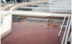 Densadeg - Wastewater Clarifier/Thickener