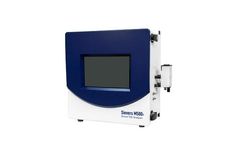 Sievers - Model M500e - Online TOC Analyzer