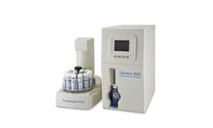 Sievers - Model 860 - Laboratory TOC Analyzer