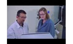 Introducing Sievers M Series TOC Analyzers Video