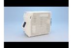 Sievers InnovOx TOC Analyzer Technology Video