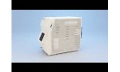 Sievers InnovOx TOC Analyzer Technology Video