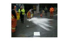 Spill Response Training