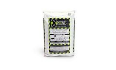 Model XSORB - Outdoor All Purpose Absorbent