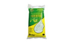 Sorbitec FG Multi-Purpose Granulate Absorbent